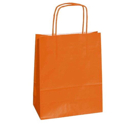 SHOPPER 36X12X41 ARANCIONE CVE GR.110